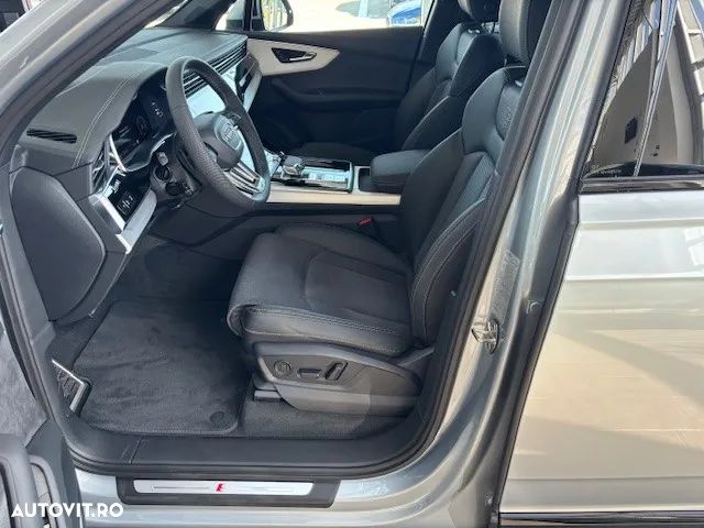 Audi Q7 50 TDI quattro Tiptronic MHEV Basic - 6