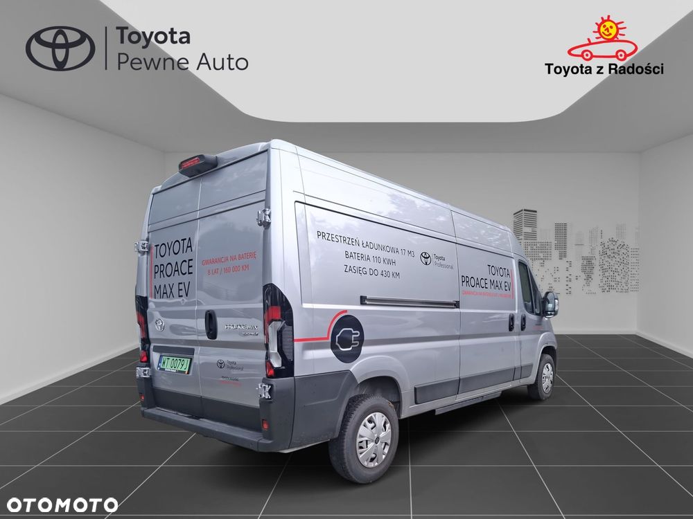 Toyota PROACE MAX - 2