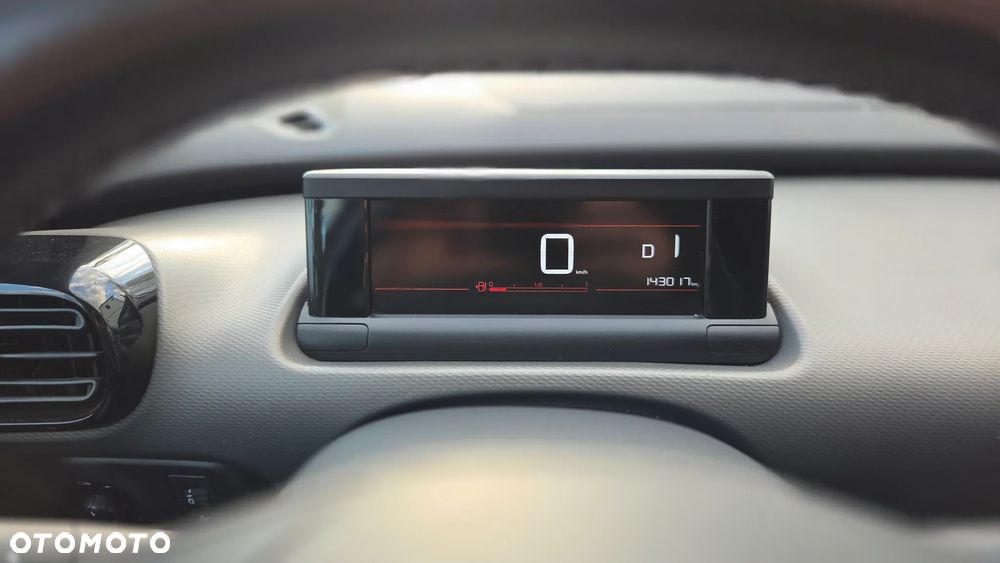 Citroën C4 Cactus 1.2 PureTech GPF Feel S&S EAT6 - 14