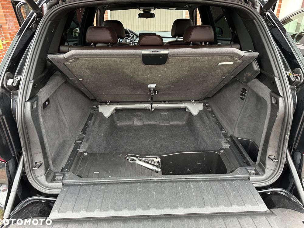BMW X5 xDrive25d sport - 20