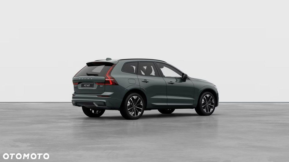 Volvo XC 60 - 8