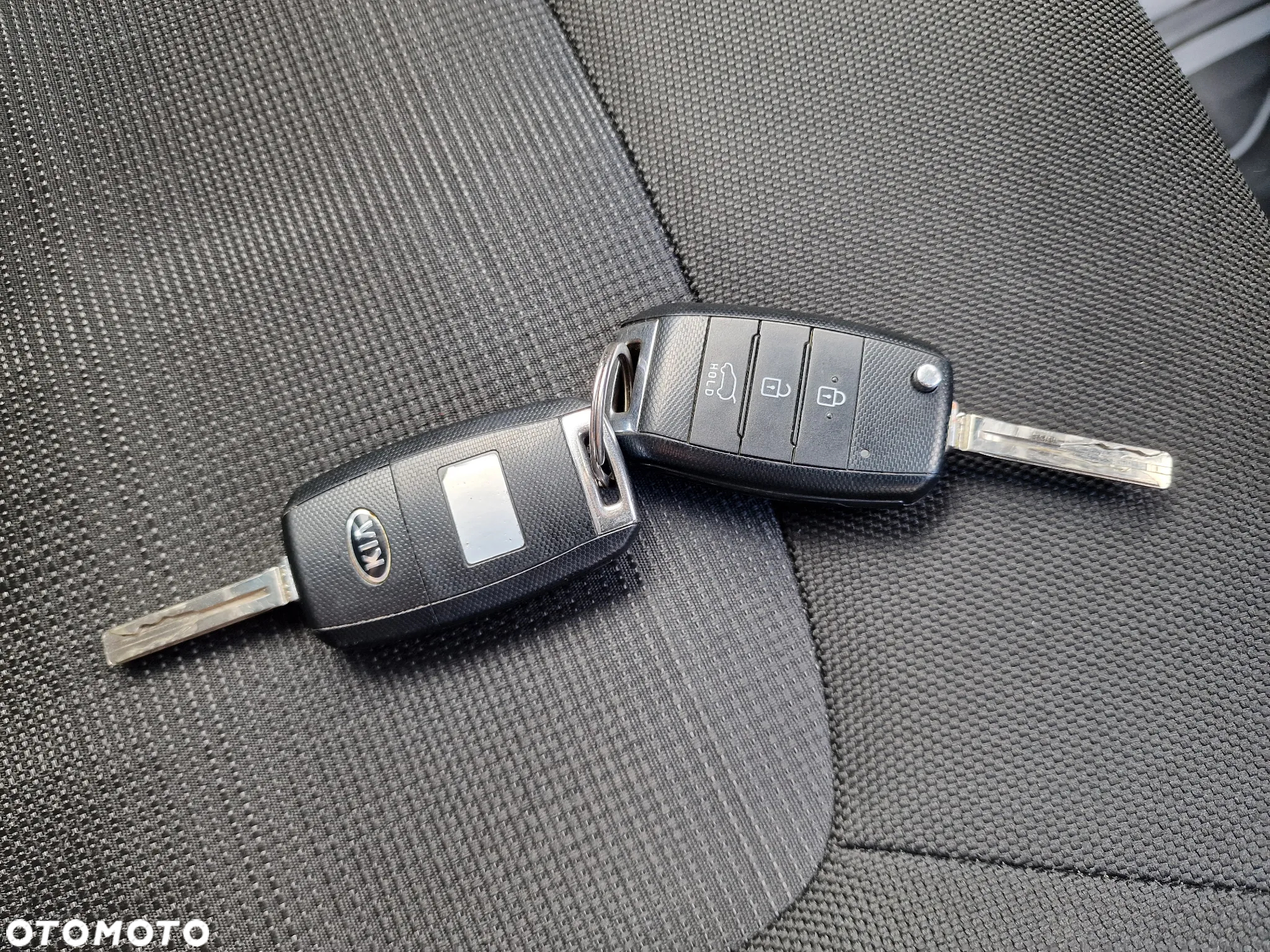 Kia Sportage 2.0 GDI L 2WD - 36