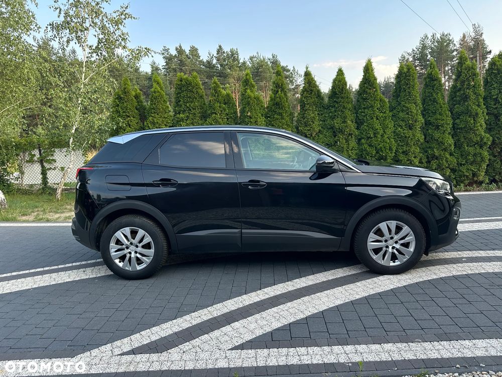 Peugeot 2008 - 15