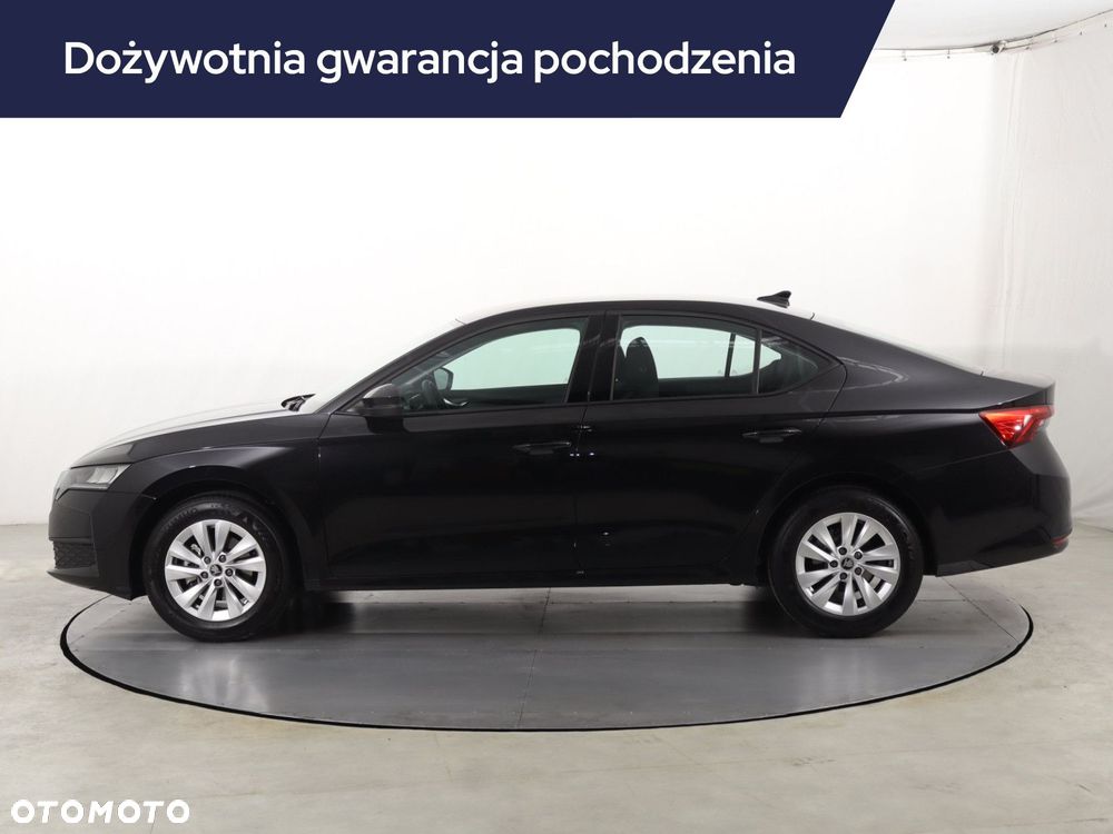 Skoda Octavia - 4