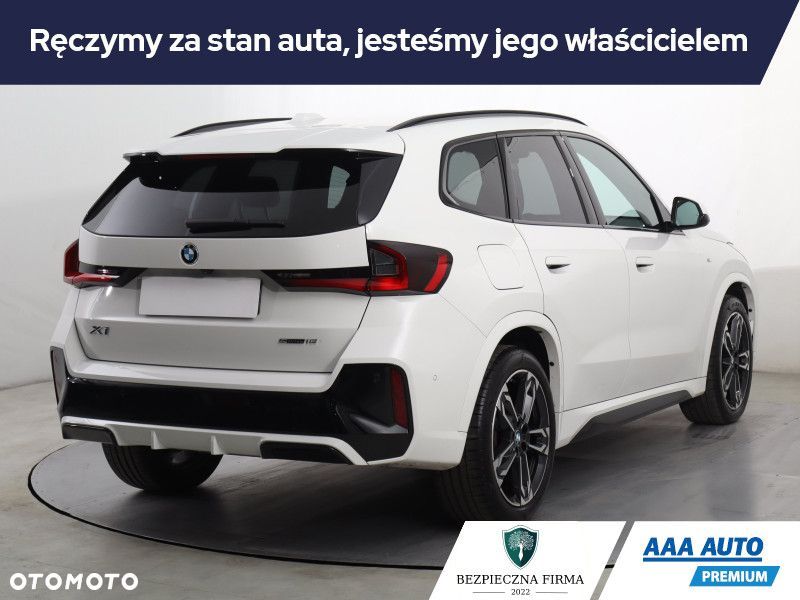BMW X1 - 7
