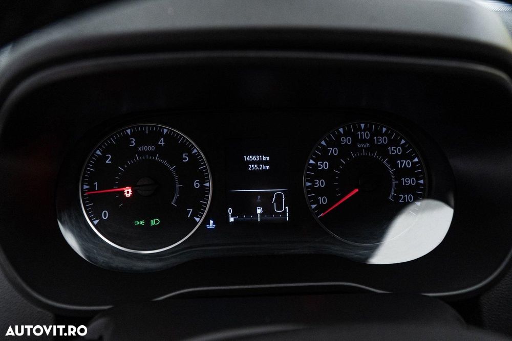 Dacia Duster 1.5 Blue dCi 4WD Comfort - 33