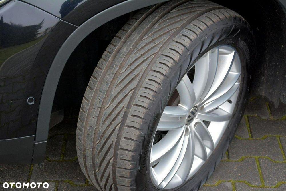 Volkswagen Tiguan 2.0 TDI 4Mot Sport&Style DSG - 40