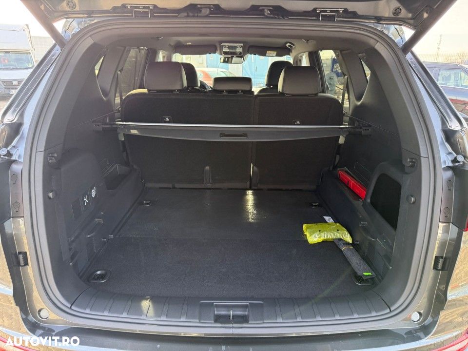 KG Mobility Rexton - 7