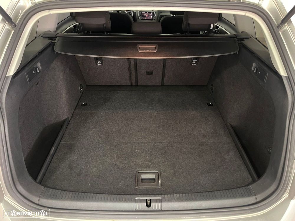 VW Golf Variant 1.6 TDi Trendline - 55