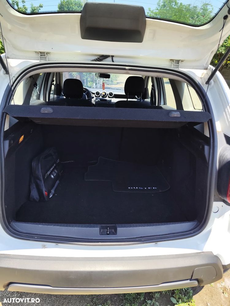 Dacia Duster TCe 90 Comfort - 9
