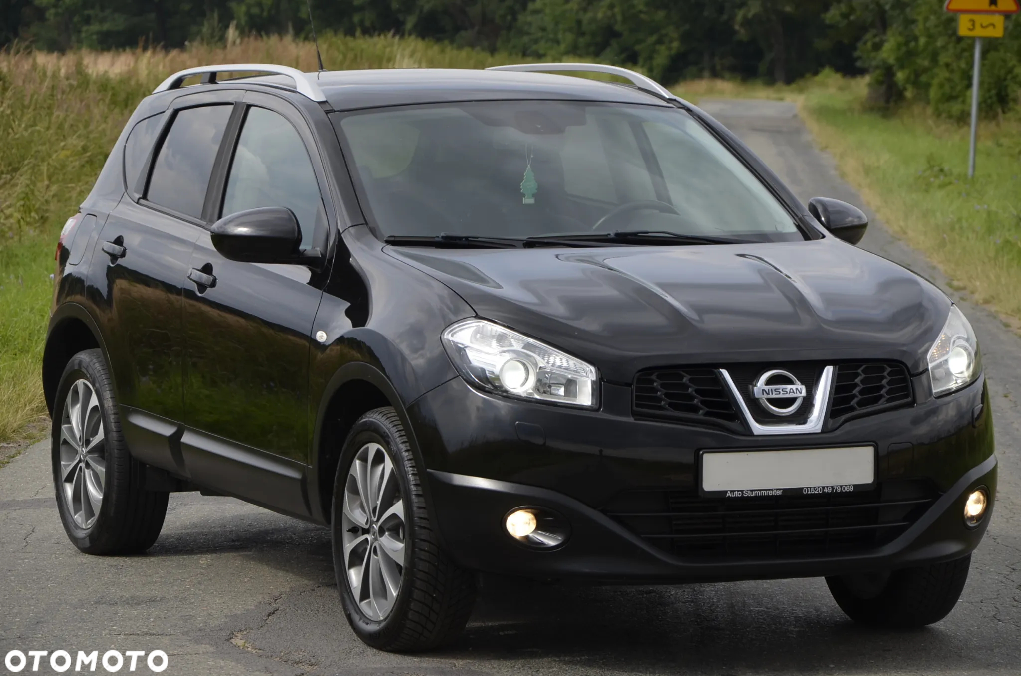 Nissan Qashqai - 6