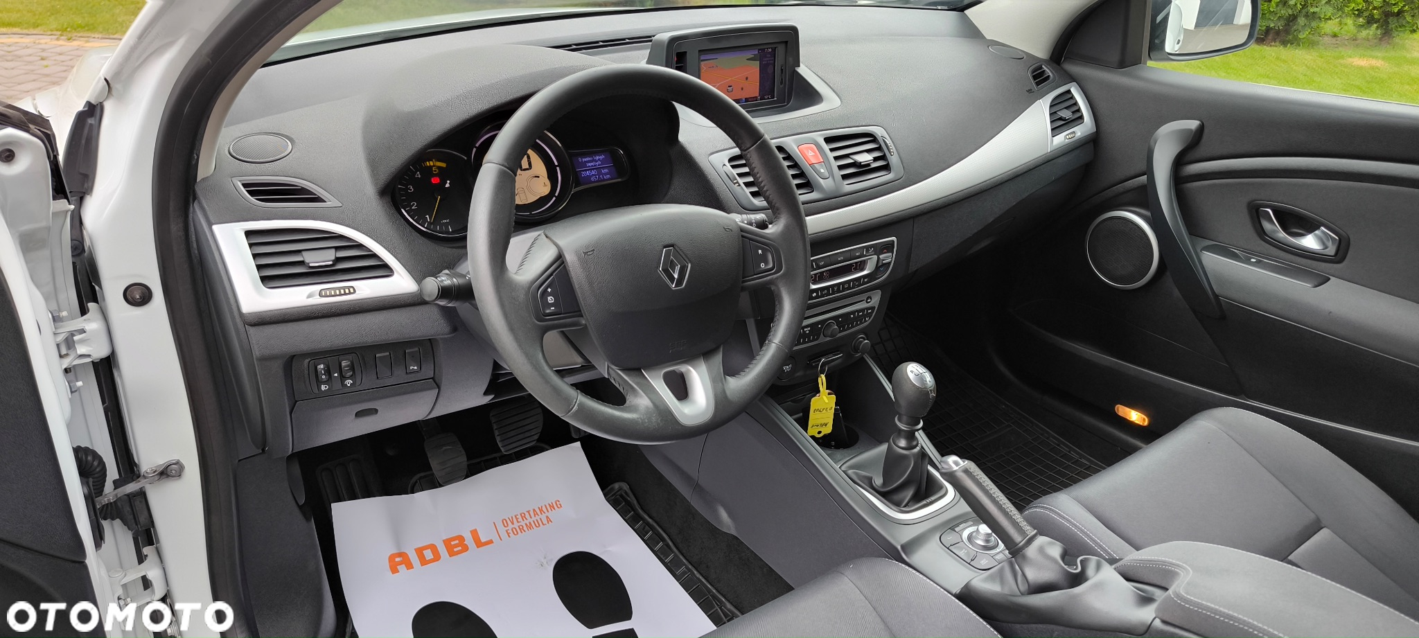 Renault Megane - 15