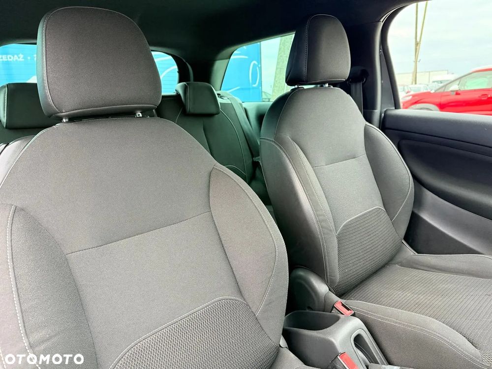 Citroën DS3 1.2 PureTech BeChic S&S - 17