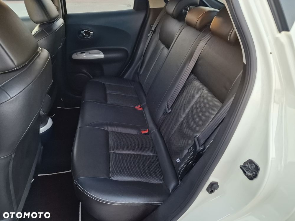 Nissan Juke 1.6 Acenta - 15