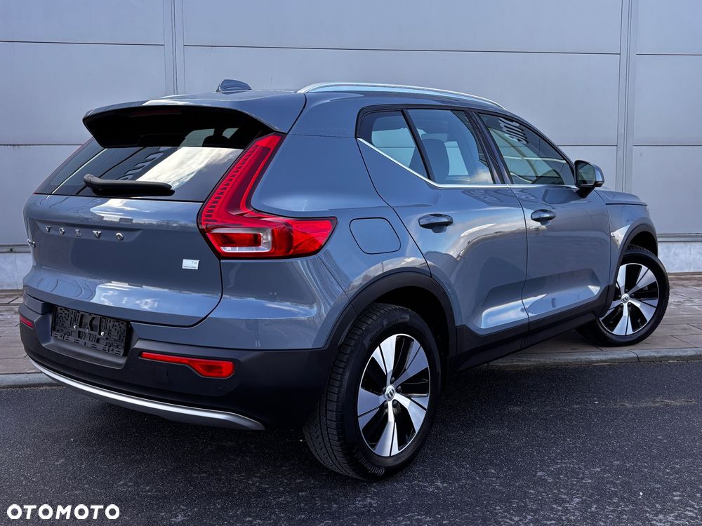 Volvo XC 40 T4 Recharge DKG Essential - 5