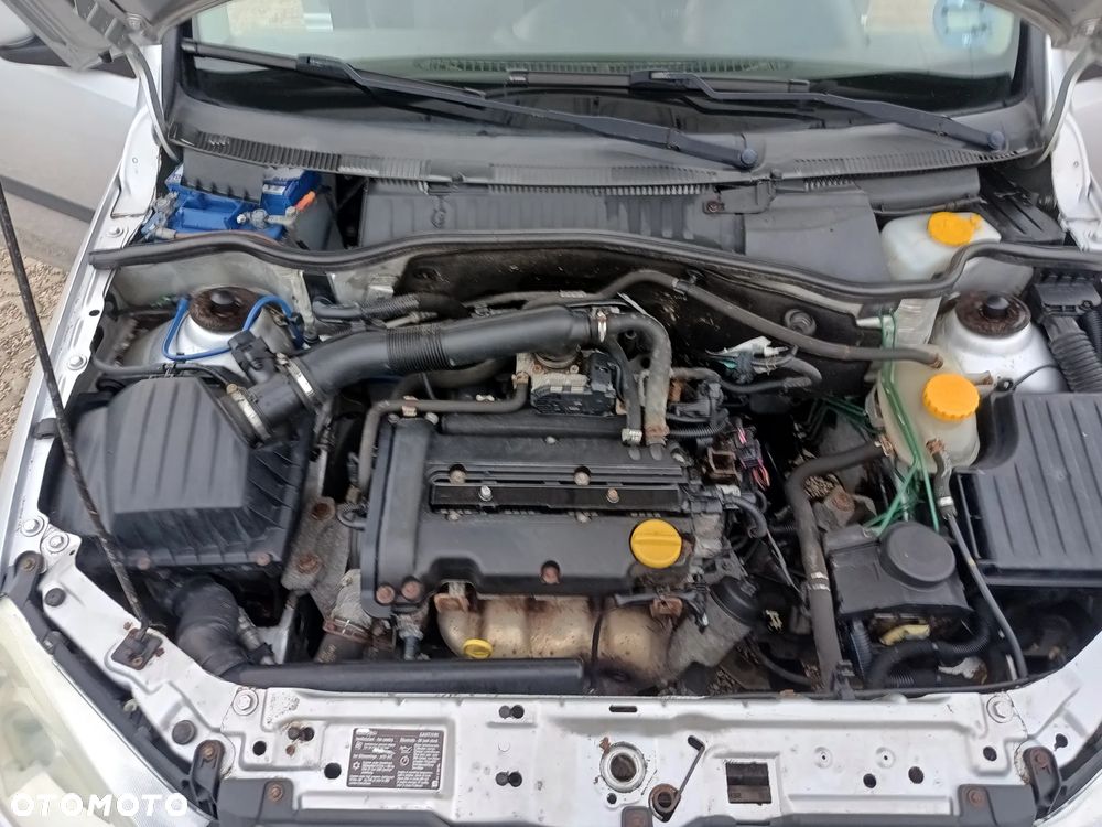 Opel Combo Tour - 27