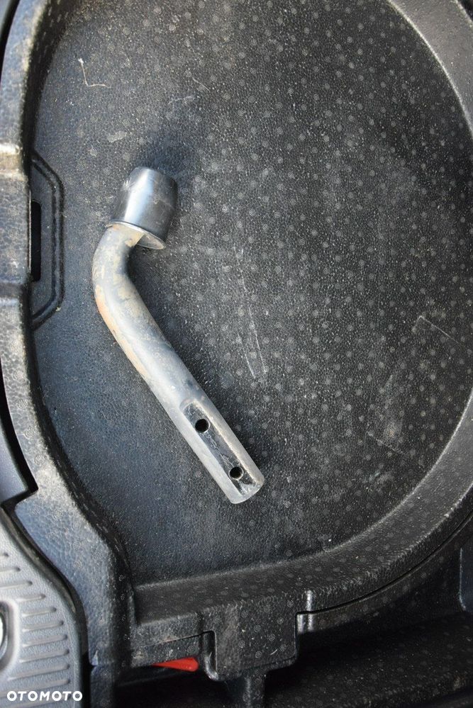 Opel Mokka 1.6 ecoFLEX Start/Stop Edition - 23