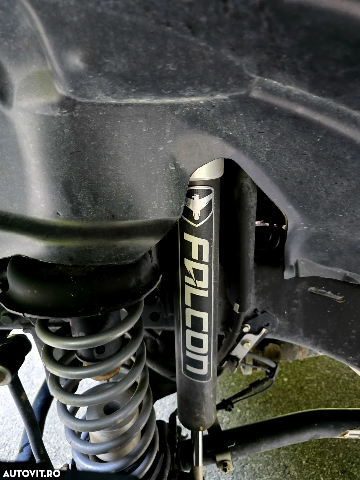 Jeep Wrangler Unlimited 2.0 Turbo AT8 Rubicon - 20