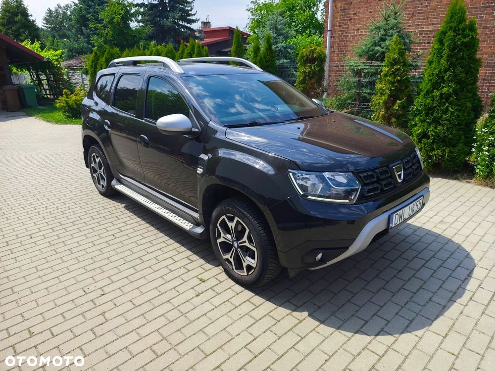 Dacia Duster 1.0 TCe Prestige - 2