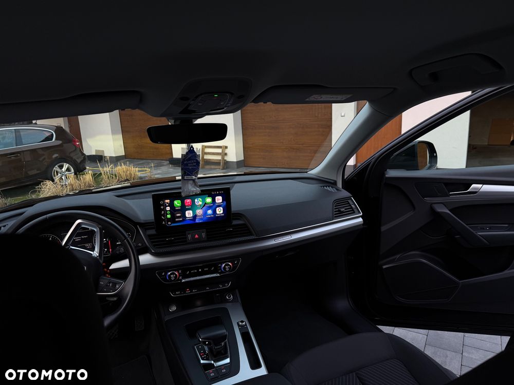 Audi Q5 40 TDI mHEV Quattro S tronic - 19