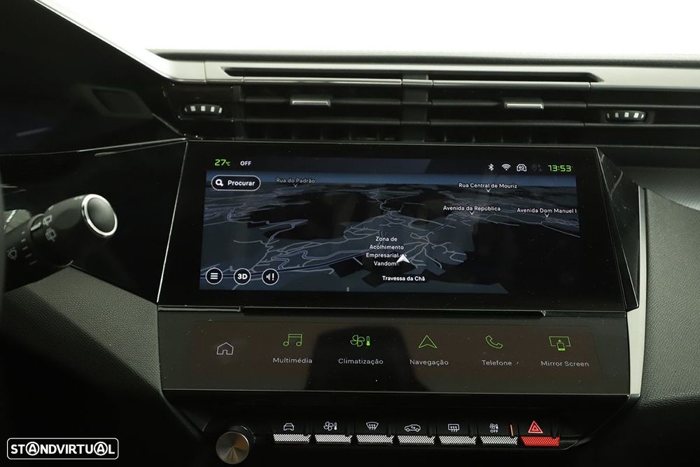 Peugeot 308 SW 1.2 PureTech GT EAT8 - 10