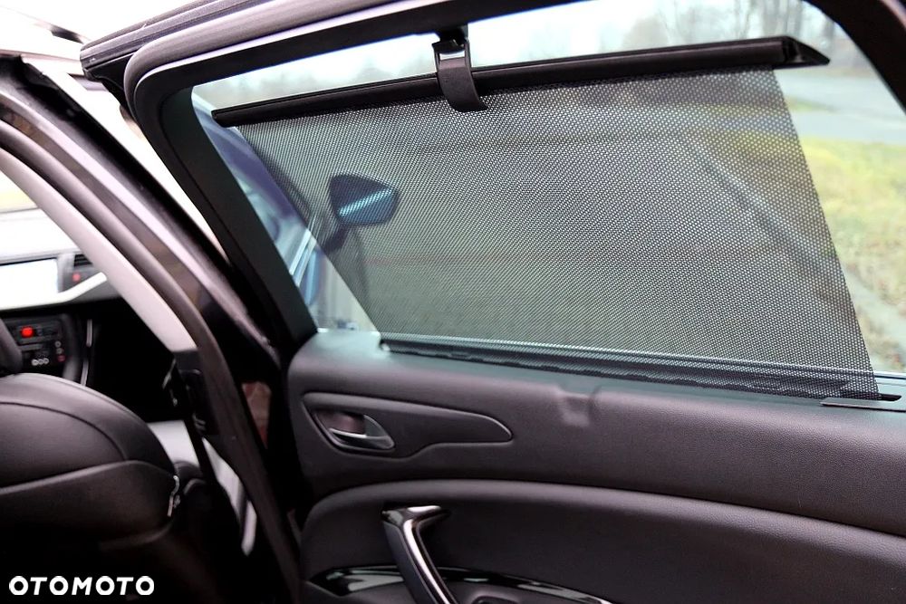 Citroën C5 2.0 BlueHDi Exclusive S&S EAT6 - 26