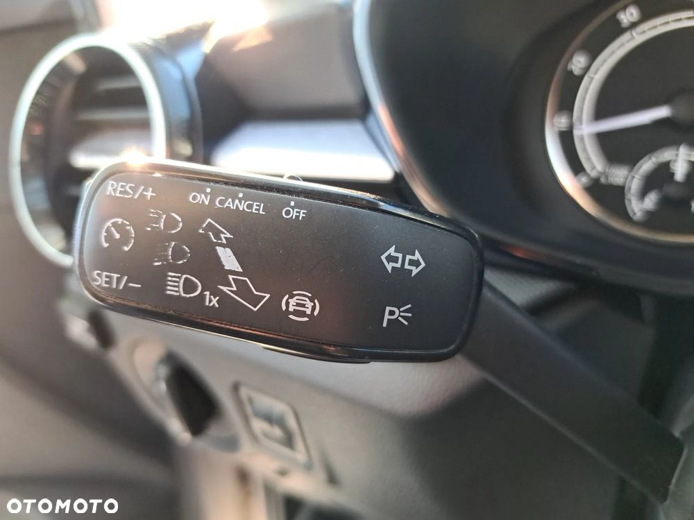 Skoda Fabia - 22