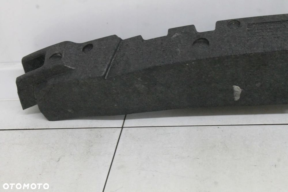 PIANKA ABSORBER ZDERZAKA PRZÓD VW EOS 05R- - 5