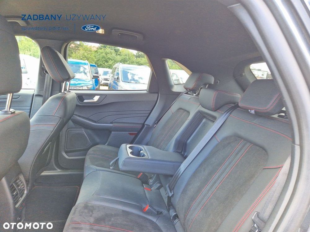 Ford Kuga - 16