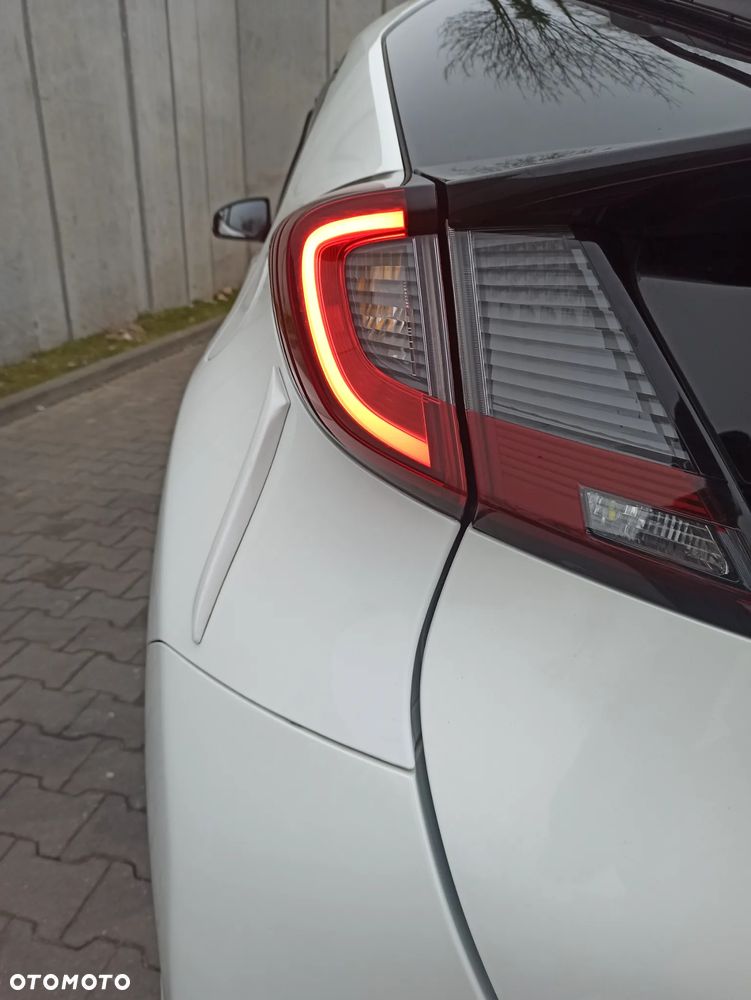 Honda Civic 1.4 Elegance (Honda Connect+) - 6