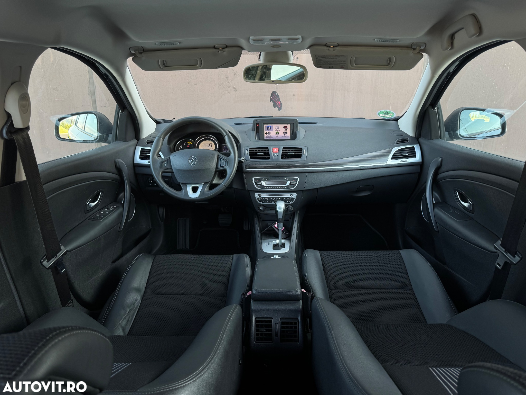 Renault Megane - 12