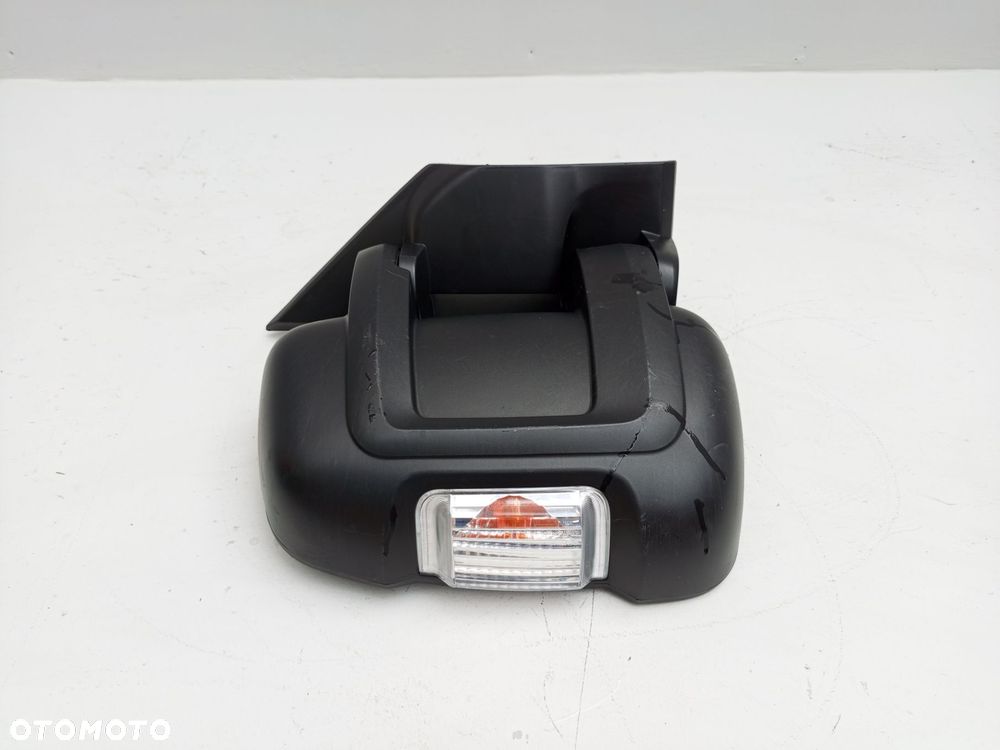 FIAT DUCATO III JUMPER BOXER LUSTERKO PRAWE PRZÓD PRZEDNIE 8 + 2 PIN ÷ - 3