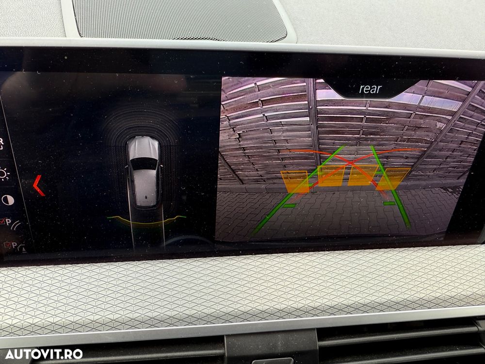 BMW X3 xDrive20d Aut. M Sport Edition - 27