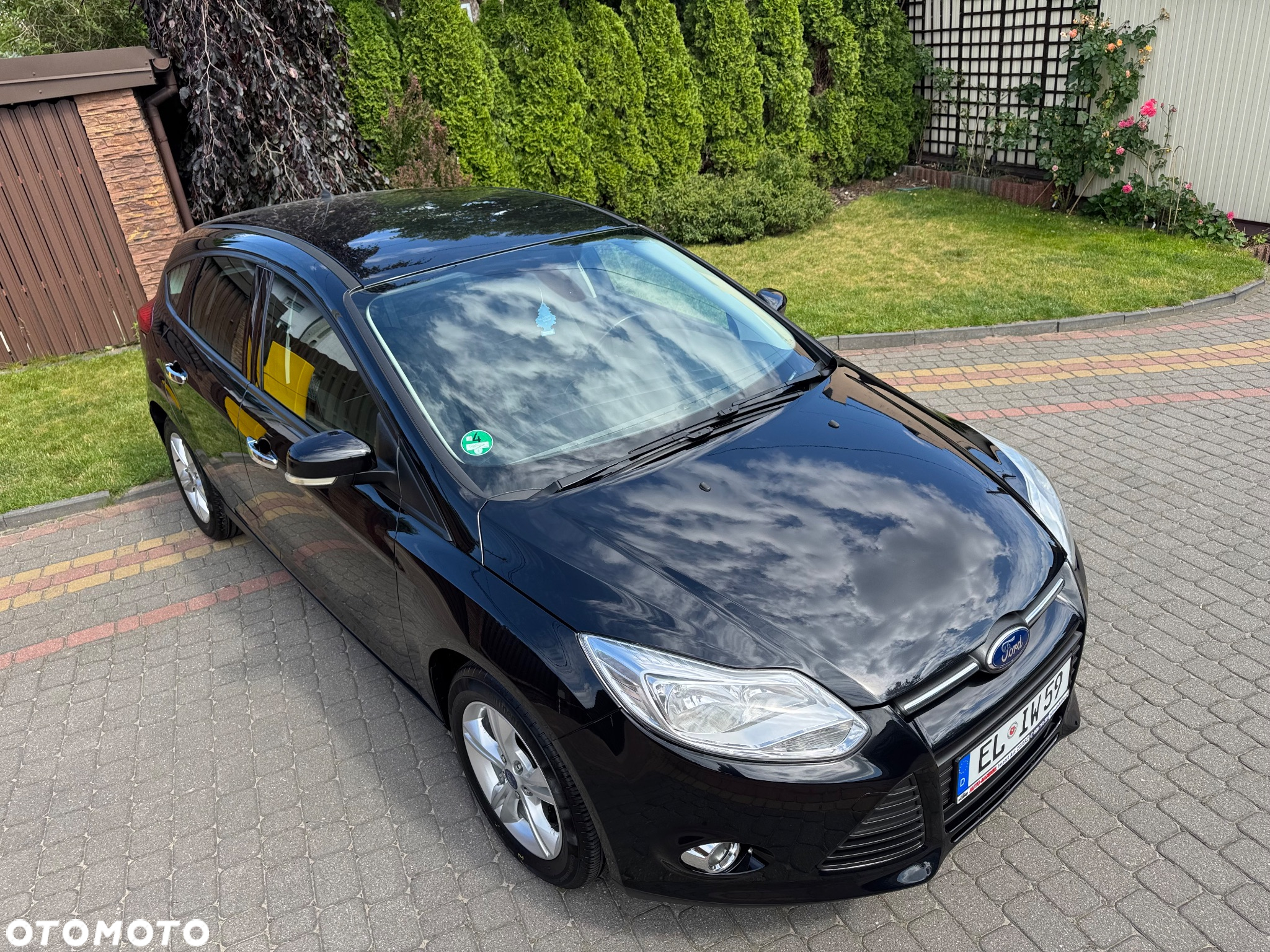 Ford Focus 1.6 Edition - 6