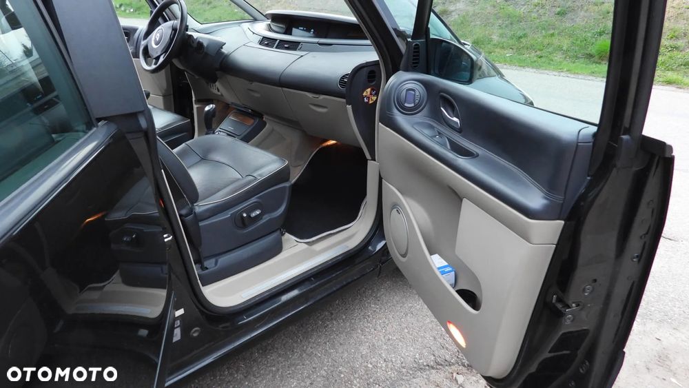 Renault Grand Espace 3.5 Initiale - 15