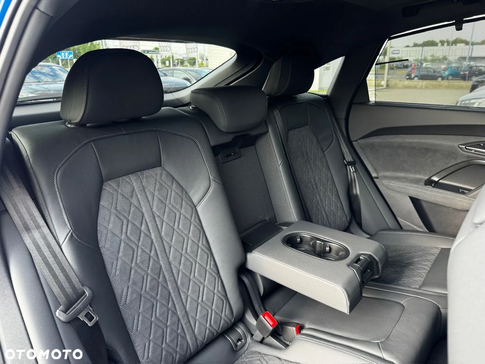 Audi SQ5 Sportback - 37