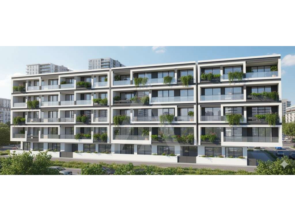 Terreno Urbano com projeto aprovado com excelente localização em Ol... - Grande imagem: 2/23