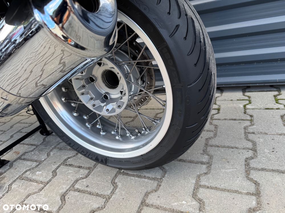 BMW R - 21
