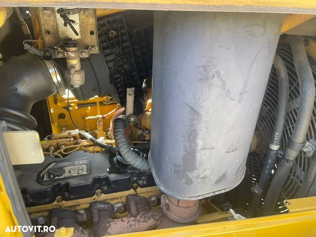 Caterpillar Cat D6N LGP - 33