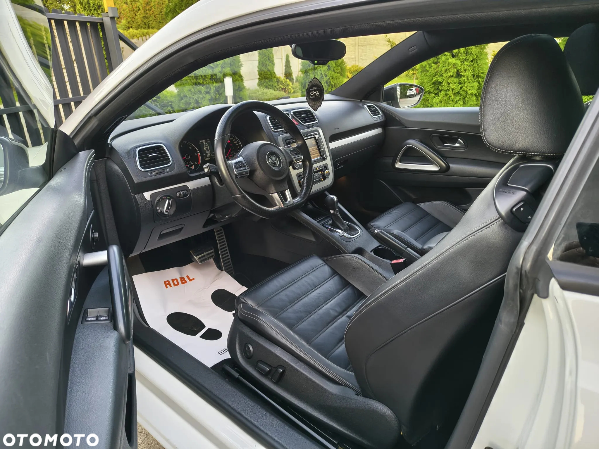 Volkswagen Scirocco 2.0 TDI DSG - 21