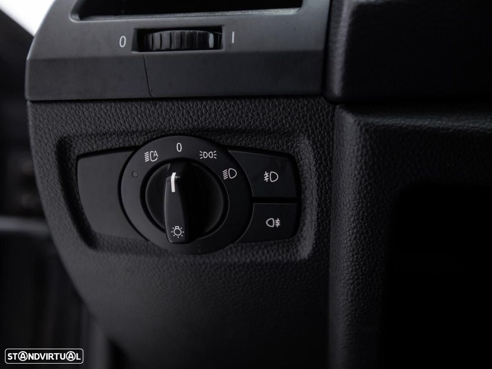BMW 120 - 13
