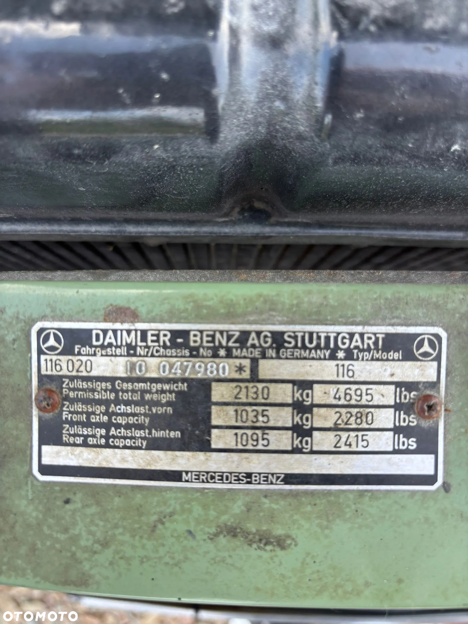 Mercedes-Benz Klasa S - 25