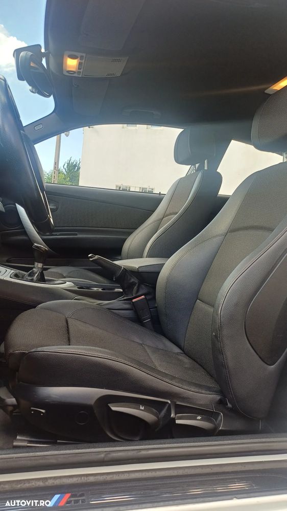 BMW Seria 1 118i Edition Sport - 9