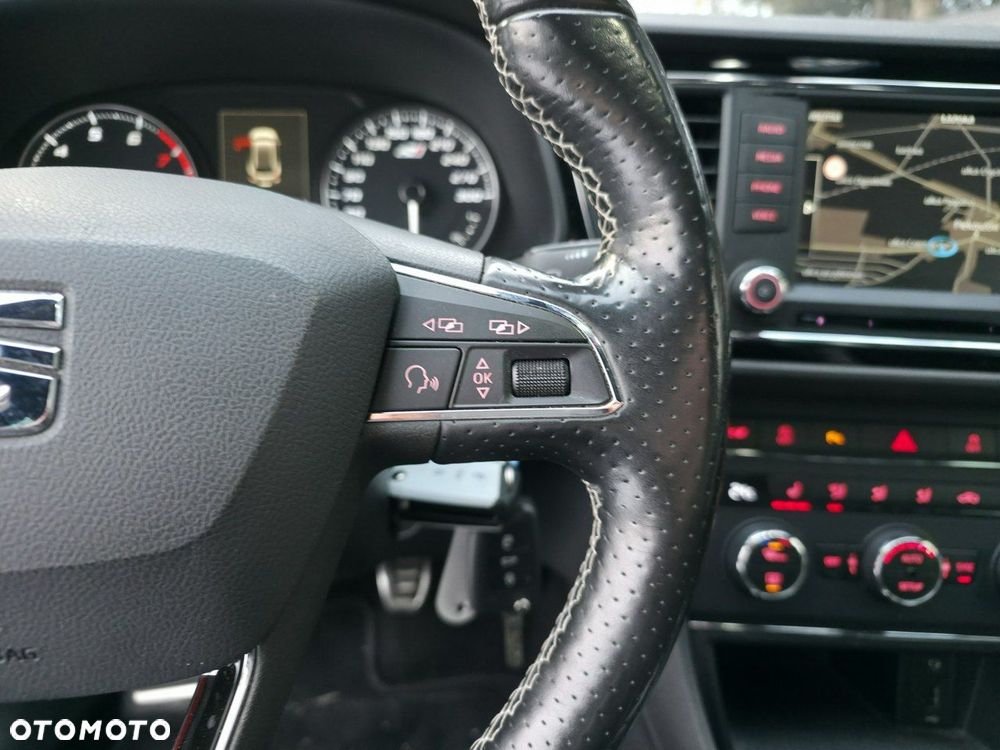 Seat Leon - 19