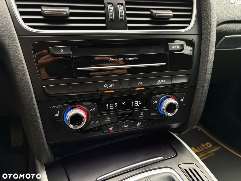 Audi A5 Sportback 1.8 TFSI multitronic - 30