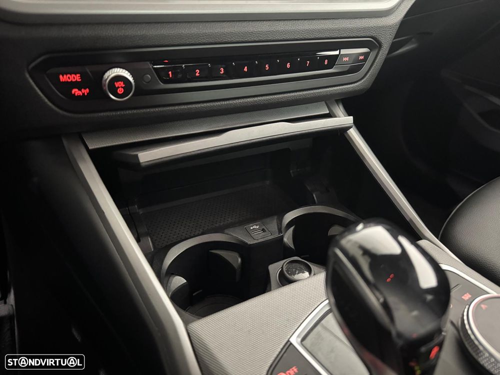 BMW 330 e Pack M Auto - 17