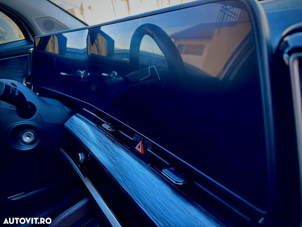 Kia Sportage 1.6 T-GDI MHEV 7DCT HP 4x2 Style - 7