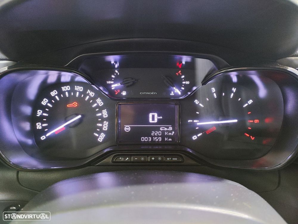 Citroën C3 1.2 PureTech YOU! - 13