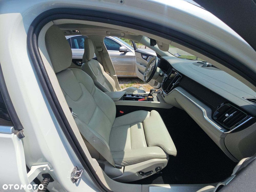 Volvo S60 T6 AWD Inscription - 5