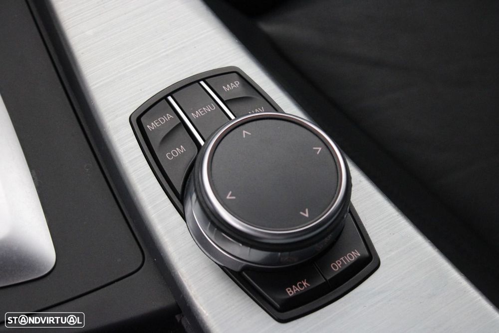 BMW 420 Gran Coupé d Auto - 22